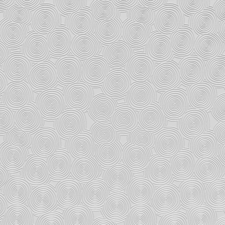 DP-0133 - Paintable wall décor with surface structure