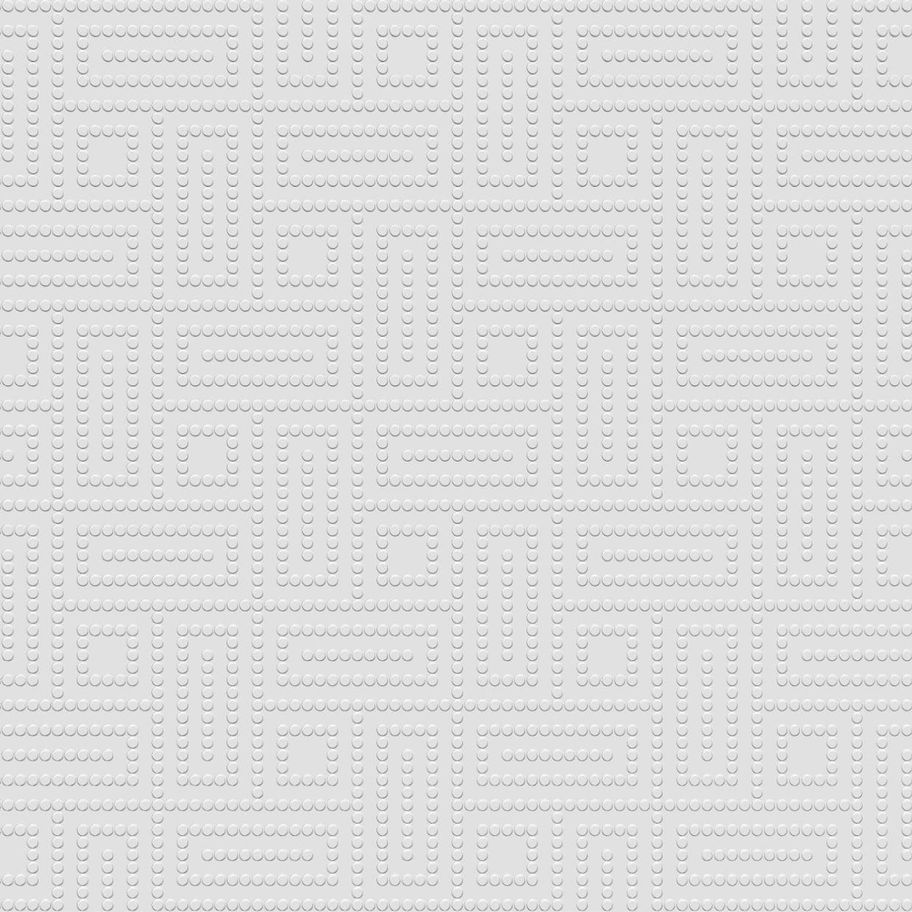 DP-0231 - Paintable wall décor with surface structure