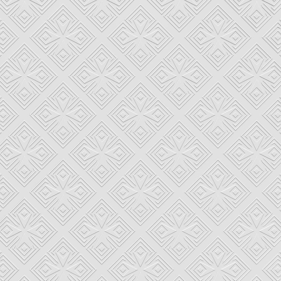 DP-0255 - Paintable wall décor with surface structure