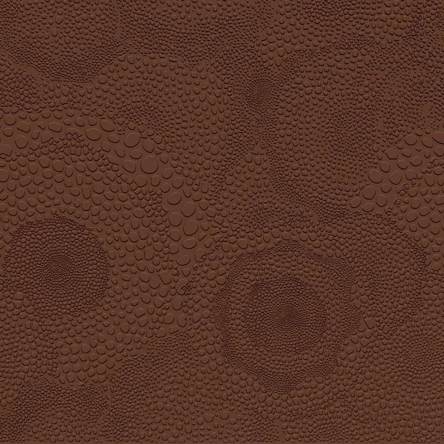 DP-0101 - Paintable wall décor with surface structure