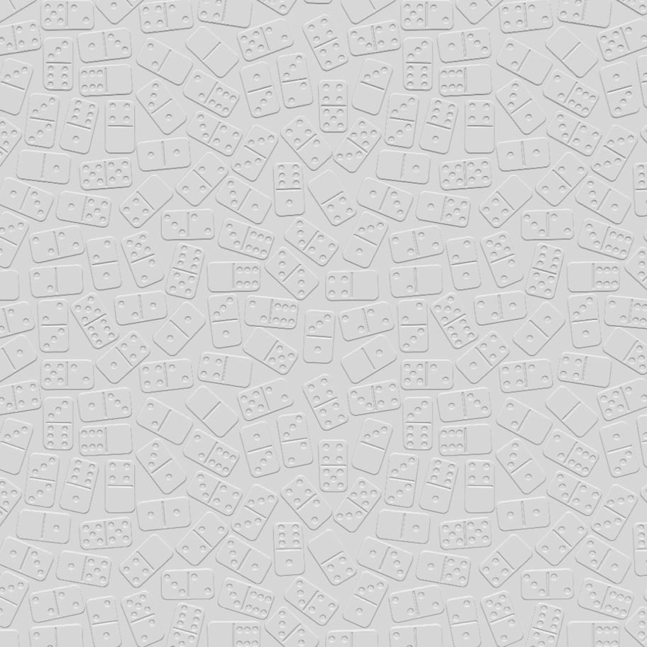 DP-0113 - Paintable wall décor with surface structure