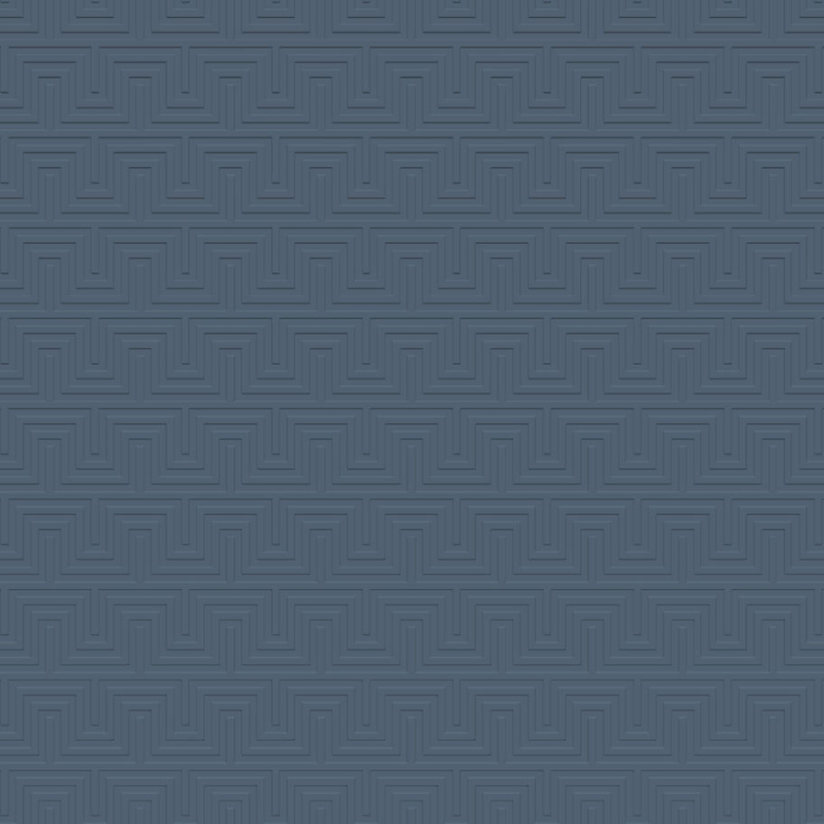 DP-0198 - Paintable wall décor with surface structure