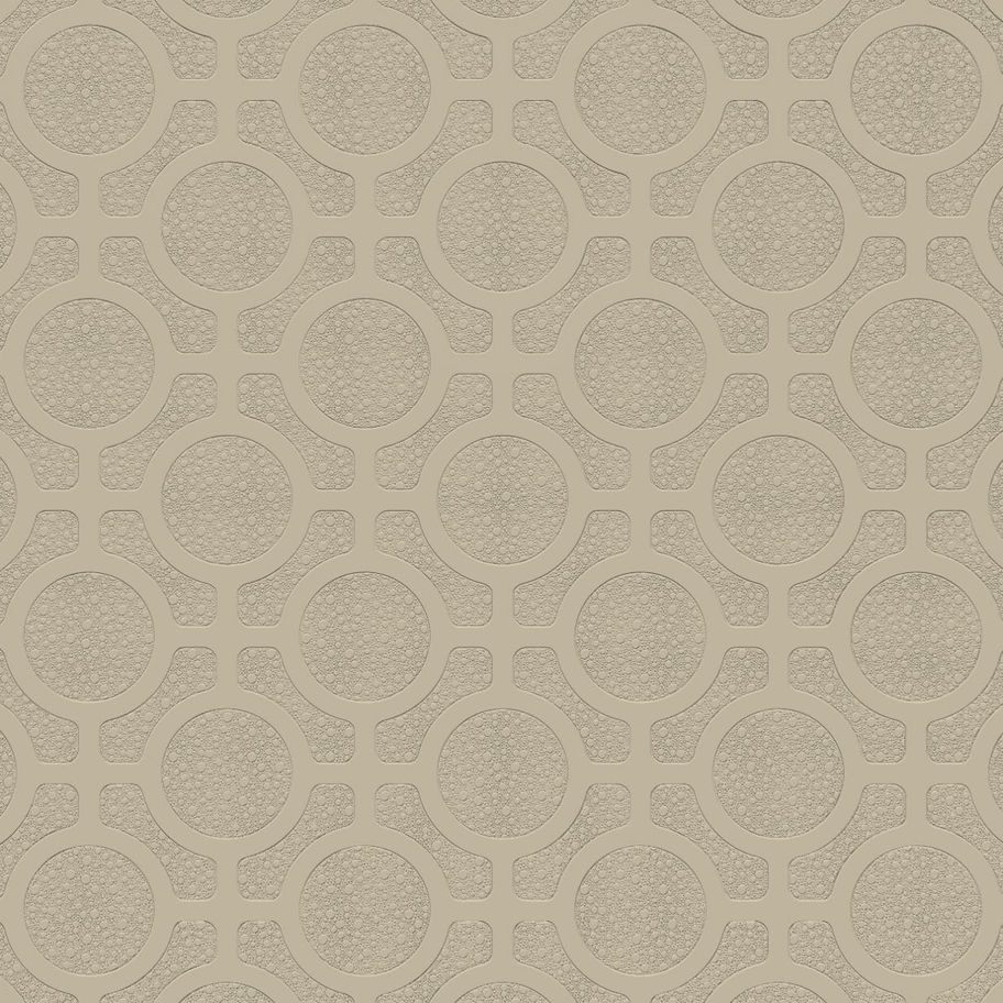 DP-0222 - Paintable wall décor with surface structure