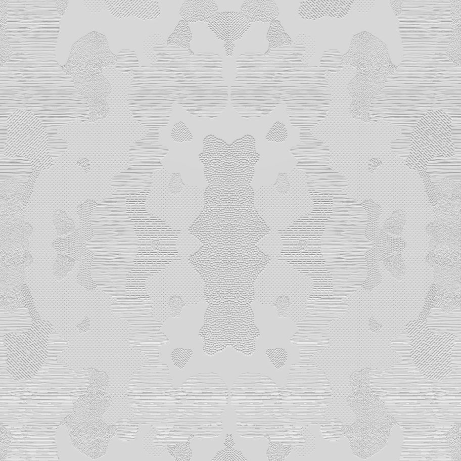 DP-0139 - Paintable wall décor with surface structure