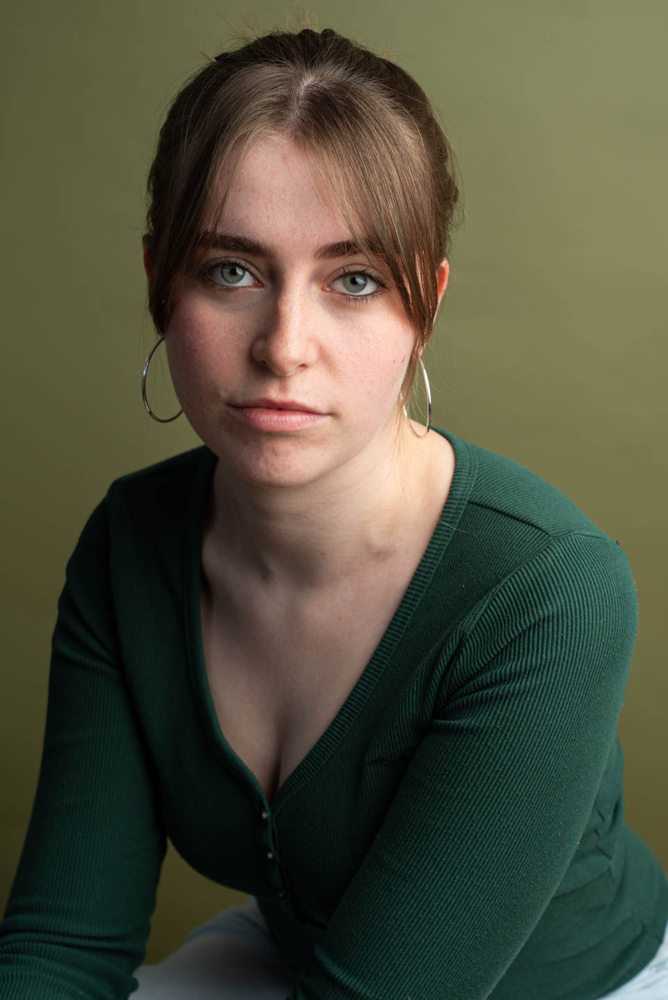 cheap Spotlight acting headshots in Kent