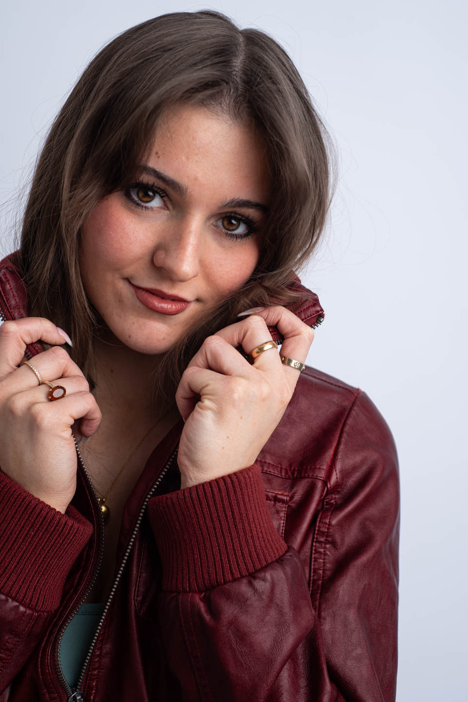professional headshots in Tonbridge, Kent studio