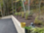 Retaining Wall