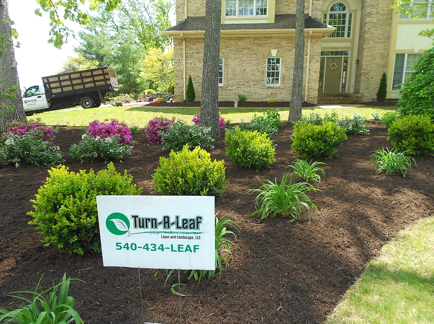 landscaping companies