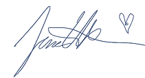 Jesse Wilkinson signature