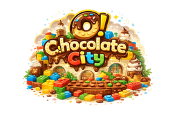 O! Chocolate City