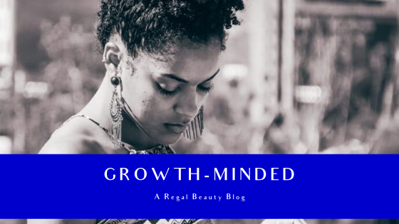 Growth-Minded