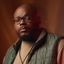 Writer: Anthony Ferrell