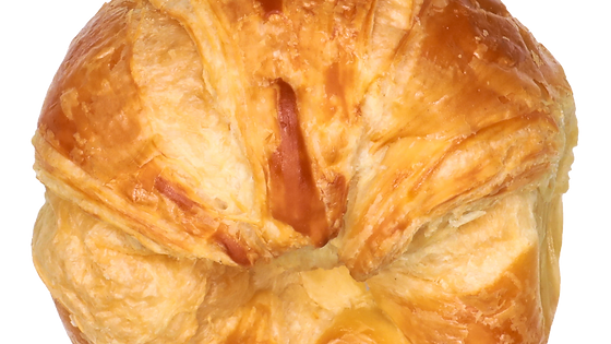Butter Croissant