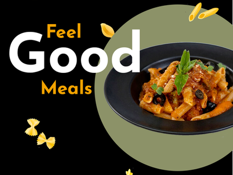 For Those Who Know Good Food