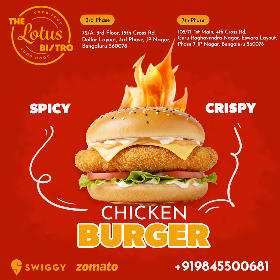 Balance Is a Menu: Not a Mindset