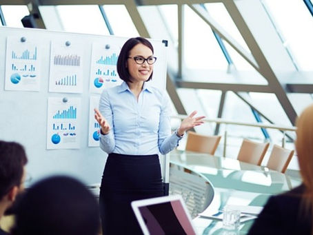 Great Managers Possess These 5 Attributes