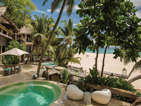 8 de los Hoteles más Sostenibles del Mundo