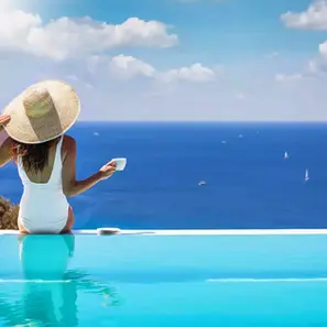 Destinos para viajar en verano