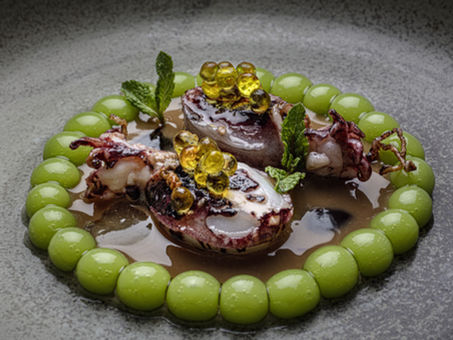 Los 10 Mejores Restaurantes del Mundo 2023