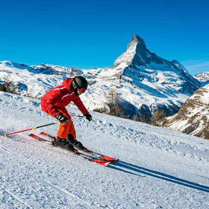 Los Mejores Ski Resorts del Mundo