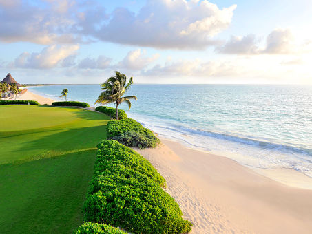 Must Visit Resorts in Mexico for Golf Lovers