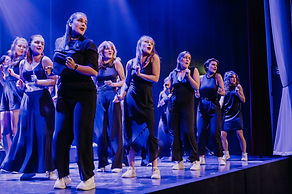 Sing! @ the movies