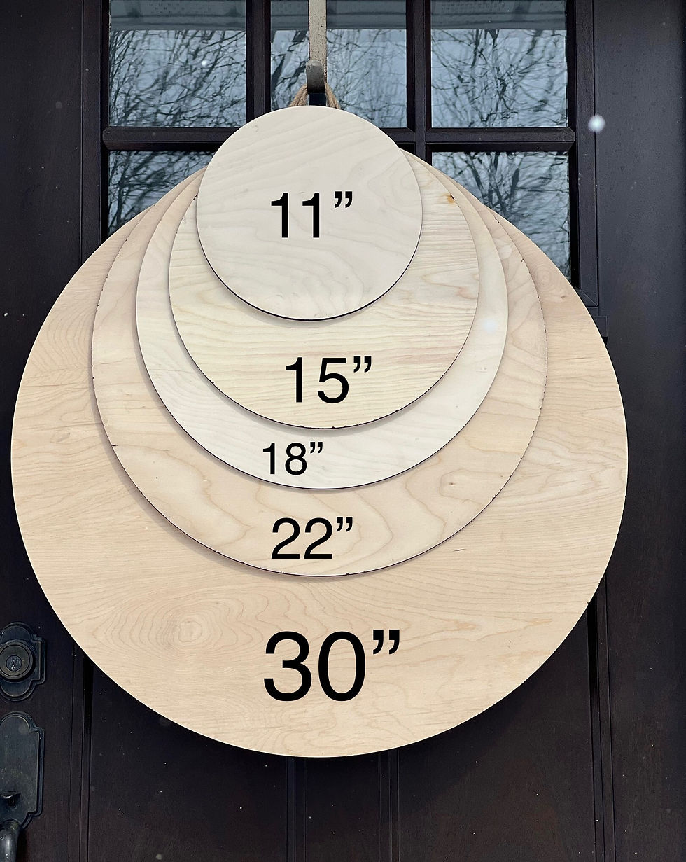 Thumbnail: Horse front door sign