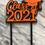 Thumbnail: Graduation cake topper 