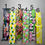 Thumbnail: Fruit/ flowers watch band 