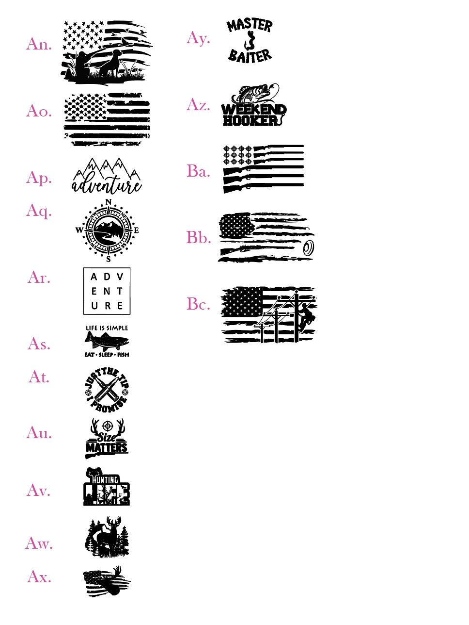 Thumbnail: America Hat