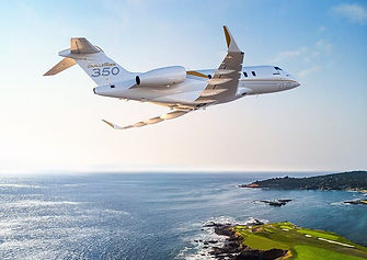 Charter a Private Jet San Francisco - Ex Jets