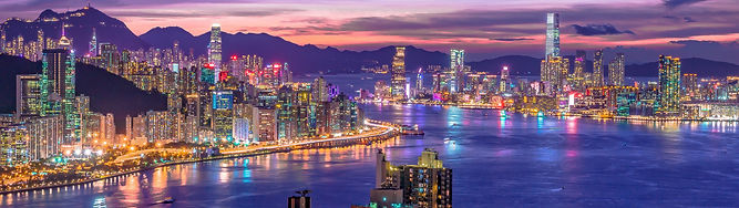 Hong Kong Private Jet Charter
