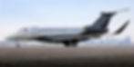 private jet charter