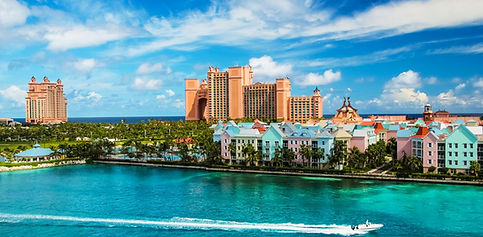 Private Jet to Bahamas - Ex Jets