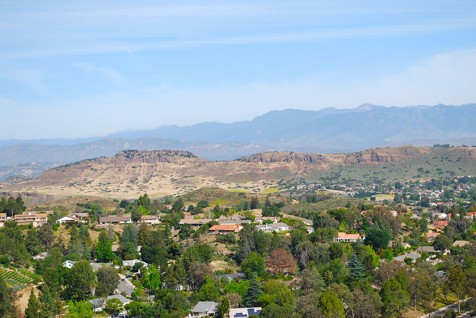 The Ultimate Guide to Thousand Oaks Neighborhoods: Finding the Right Place to Call Home