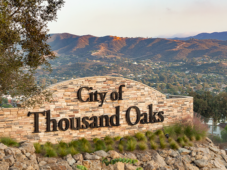 Living in Thousand Oaks, CA: Neighborhoods, Schools, Home Prices & Local Lifestyle Guide (2026)