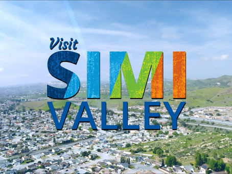Simi Valley, CA: Homes, Lifestyle, Schools & Local Insights