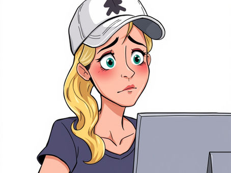 Feeling social? I need your help