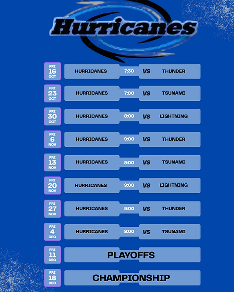 2026 Fall Schedule (By Team) Hurricanes.png
