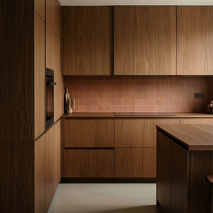 Rénovation Intérieure Cuisine