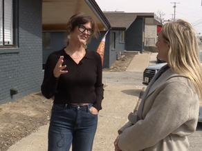 Prairie Village women investing in community with new wellness center