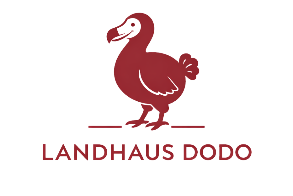 Landhaus Dodo Logo