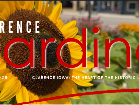Exploring the Latest Happenings in Clarence Cardinal August