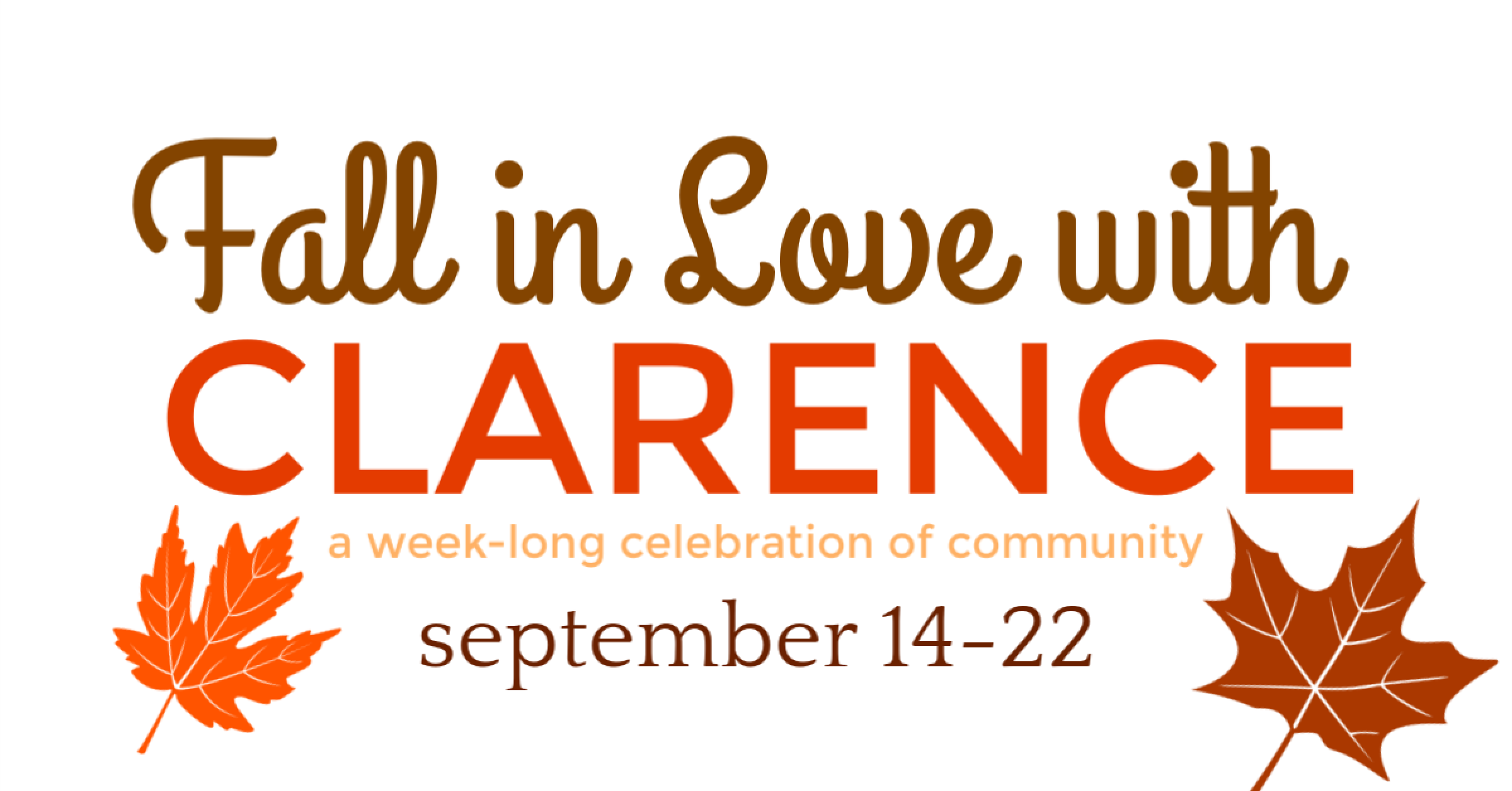 Clarence Main Street Clarence Iowa