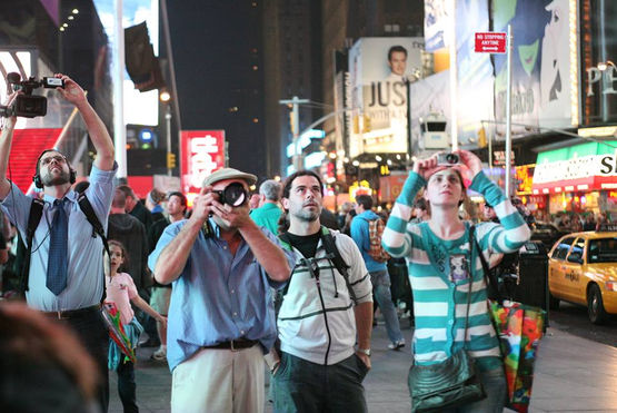 Marcelo Cattani, Fotógrafo 