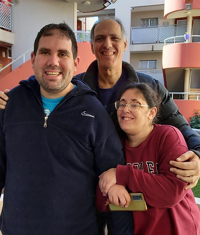 כְּפַר עִידוּד © רן גרין