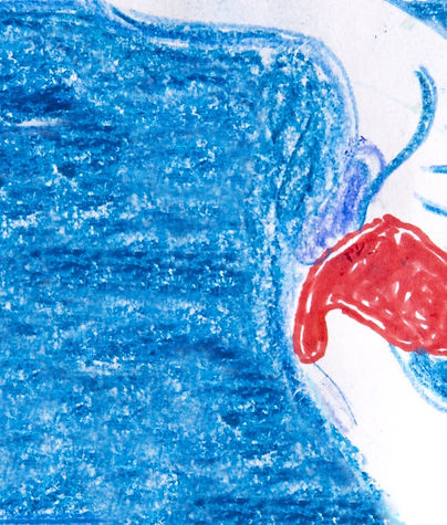 Sacred giving © Ran Green