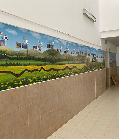 מַצָּב דָּפוּק שֶׁל הַמְּדִינָה © רן גרין