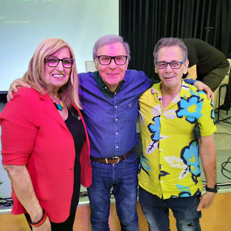 סִימְפָּטִי © רן גרין