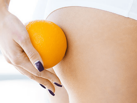 CELULITIS. Lo que nunca te han contado.